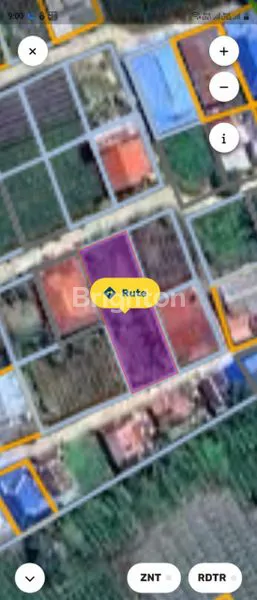 image BALIKPAPAN - DIJUAL TANAH KAPLING DI BELAKANG PT SCHLUMBERGER, BATAKAN (G010) (4)