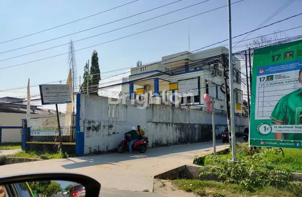 image BALIKPAPAN - DIJUAL TANAH KAPLING DI BELAKANG PT SCHLUMBERGER, BATAKAN (G010) (7)
