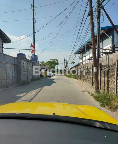 image BALIKPAPAN - DIJUAL TANAH KAPLING DI BELAKANG PT SCHLUMBERGER, BATAKAN (G010) (6)