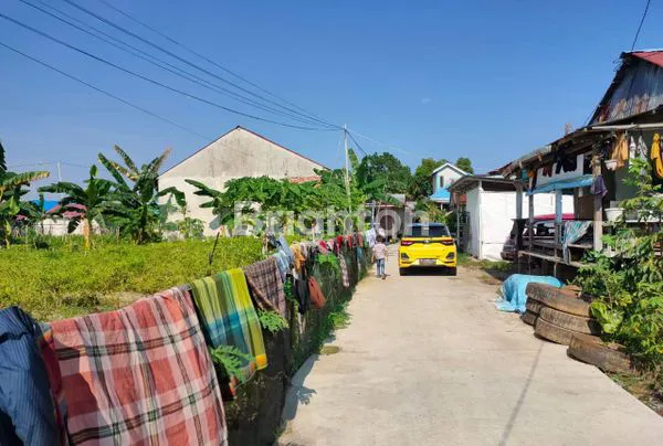 image BALIKPAPAN - DIJUAL TANAH KAPLING DI BELAKANG PT SCHLUMBERGER, BATAKAN (G010) (5)