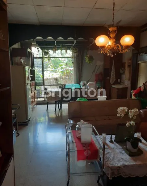 image RUMAH SUMBER SARI.DEKET TOL PASKO (1)