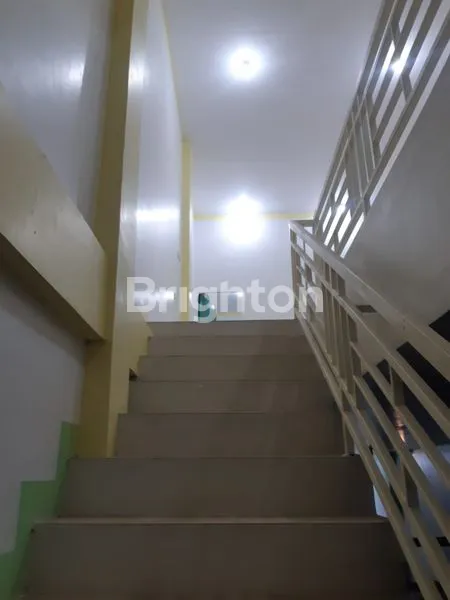 image RUKO 4 LANTAI LOKASI STRATEGIS DI SERDAM PONTIANAK (3)