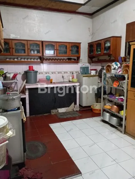 image HALAMAN LUAS RUMAH HUNIAN DIJUAL DI JALAN PERIUK AYAHANDA MEDAN (4)