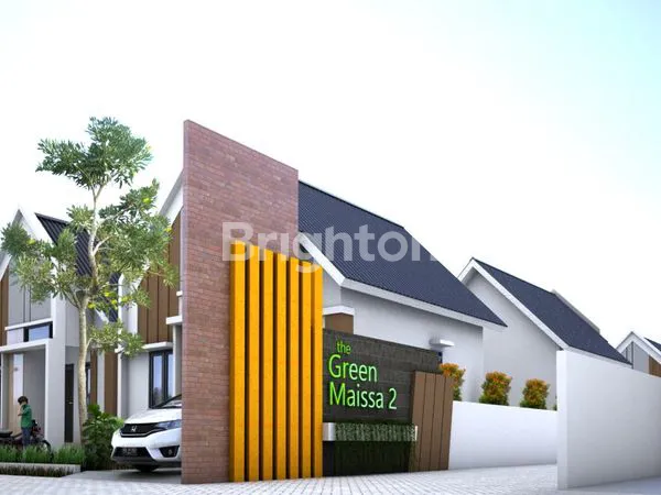 image RUMAH TIPE KOMERSIL SANDINAVIAN ANGSURAN 1JUTAAN (1)