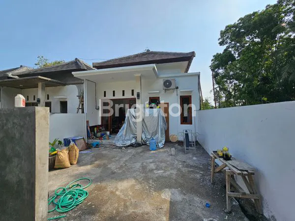 image GRIYA TAMAN AYU SELINGSING, PERUMAHAN MURAH DI TABANAN (1)