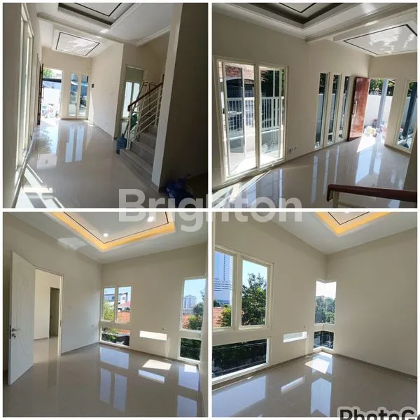 image RUMAH BARU DI TENGGILIS  (3)