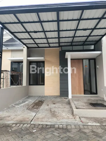 Gambar Property DIJUAL RUMAH BARU DI DAERAH GUNUNG ANYAR