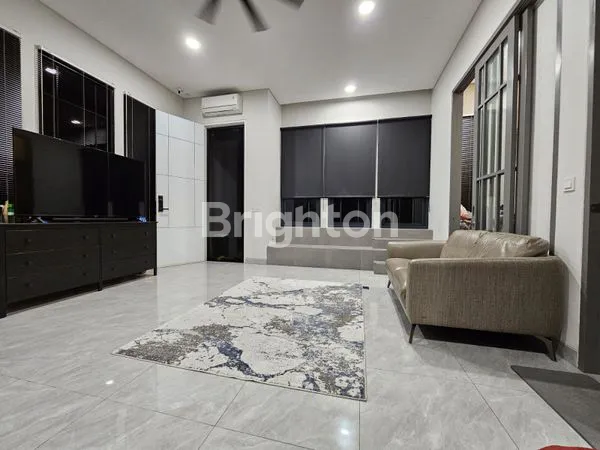 image RUMAH SIAP HUNI BSD NEW AND LUX (2)