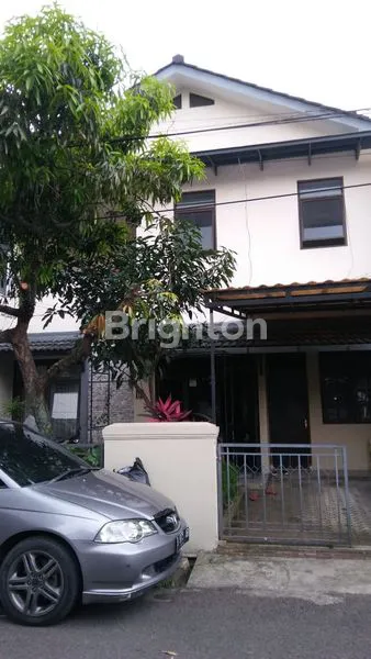 image RUMAH NYAMAN DI CIBADUYUT, FOR SALE!!  (2)