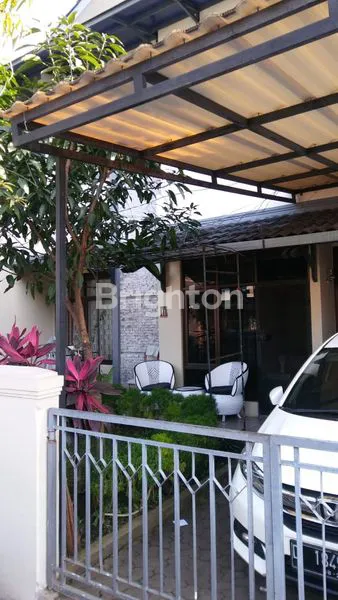 image RUMAH NYAMAN DI CIBADUYUT, FOR SALE!!  (1)