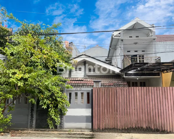 image RUMAH DI HARAPAN INDAH, BEKASI HARGA DIBAWAH PASAR (1)