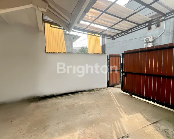 image RUMAH DI HARAPAN INDAH, BEKASI HARGA DIBAWAH PASAR (2)