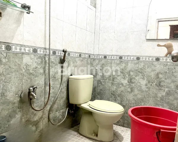 image RUMAH DI HARAPAN INDAH, BEKASI HARGA DIBAWAH PASAR (8)