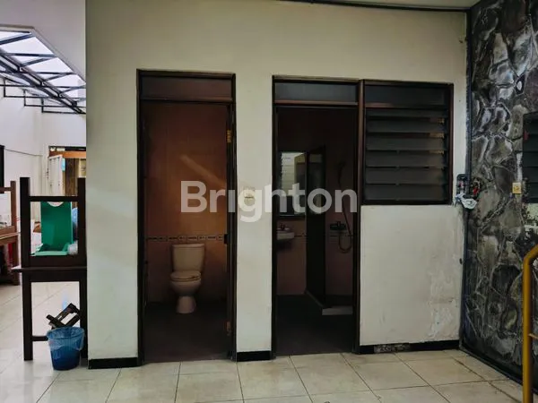 image RUMAH HOOK 2 LANTAI DI DAERAH SUNGAI-SUNGAI (4)