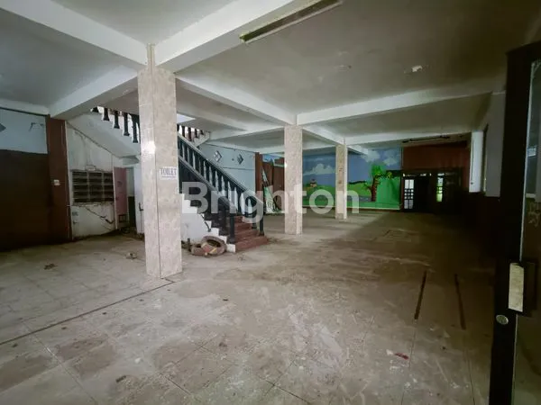 GUDANG DI TULUNGAGUNG