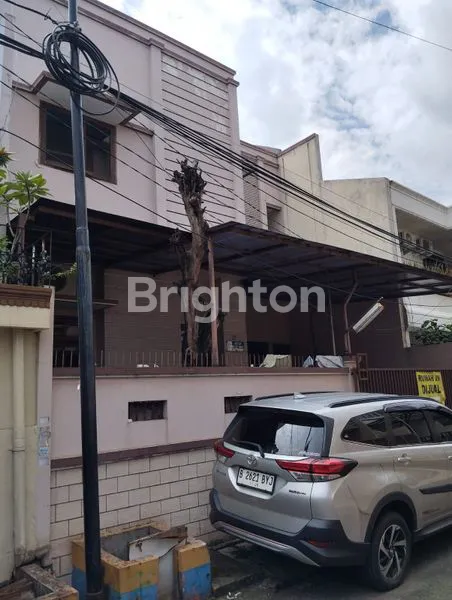 image RUMAH TOMANG SIAP HUNI JAKARTA BARAT (1)