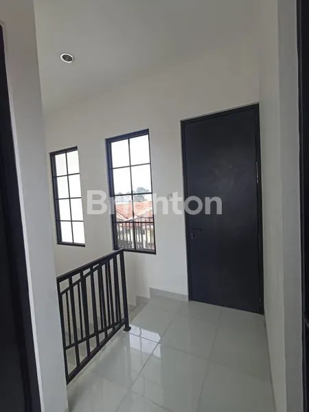 image RUMAH BARU SELANGKAH KE PINTU TOLL  DI BOGOR (5)