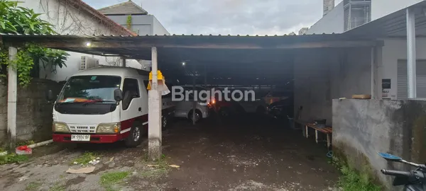 image TANAH LOKASI GANG MAWAR SANUR DENPASAR LOKASI PEMUKIMAN (3)