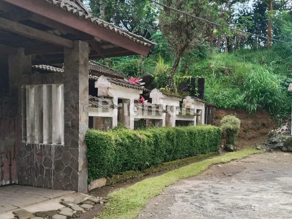 image VILLA KLASIK ALA JAWA TENGAH. DIJUAL CEPAT. (1)