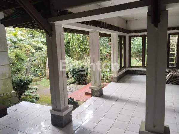 image VILLA KLASIK ALA JAWA TENGAH. DIJUAL CEPAT. (3)