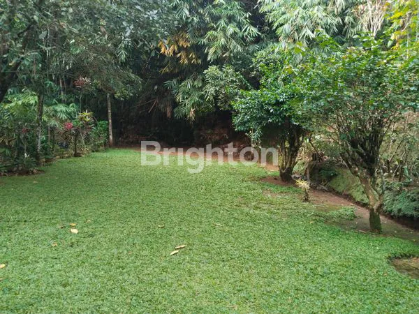 image VILLA KLASIK ALA JAWA TENGAH. DIJUAL CEPAT. (6)