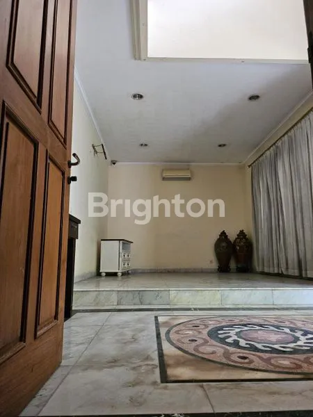 image RUMAH SIAP HUNI SUNTER (8)