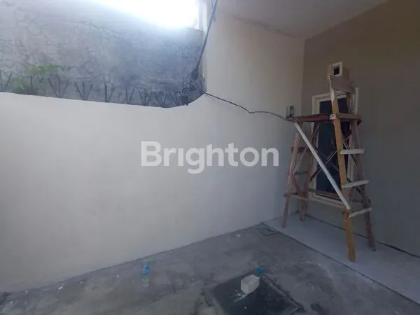 image RUMAH MODERN MINIMALIS SIAP HUNI BARU RENOV (3)