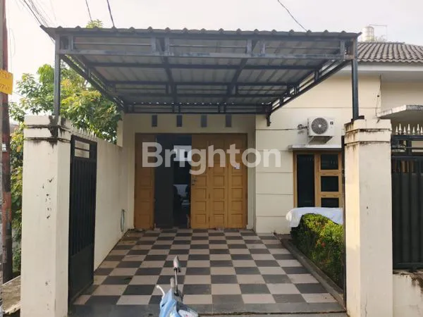 RUMAH SUDUT CITRA SUDIANG