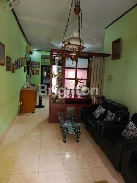 image DI JUAL RUMAH DI KAWASAN JALAN HAJI MUKHTAR  DURI KOSAMBI CENGKARENG JAKARTA BARAT  (6)