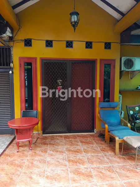 image DI JUAL RUMAH DI KAWASAN JALAN HAJI MUKHTAR  DURI KOSAMBI CENGKARENG JAKARTA BARAT  (5)