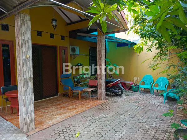 image DI JUAL RUMAH DI KAWASAN JALAN HAJI MUKHTAR  DURI KOSAMBI CENGKARENG JAKARTA BARAT  (4)