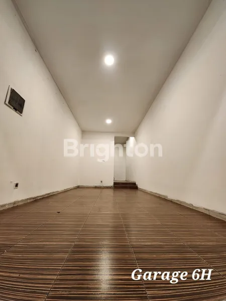 image RUMAH EX-CAFE DI LOKASI PASAR MINGGU, JAKSEL (7)