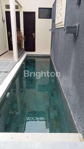 image VILLA 2 BEDROOM FULL FURNISHED ADA POOL SANUR (2)