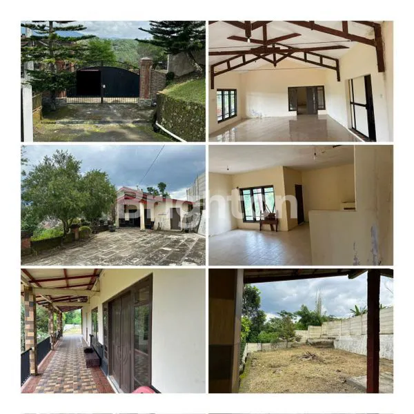 JUAL TANAH DAN BANGUNAN EX CAFE KOTA MAGELANG