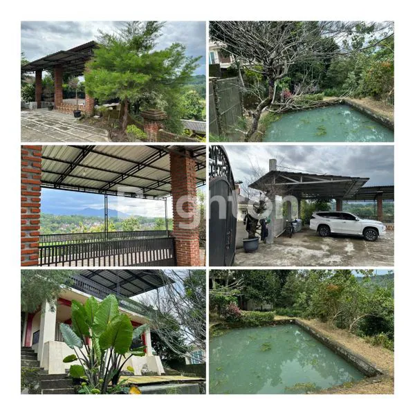 image JUAL TANAH DAN BANGUNAN EX CAFE KOTA MAGELANG  (3)