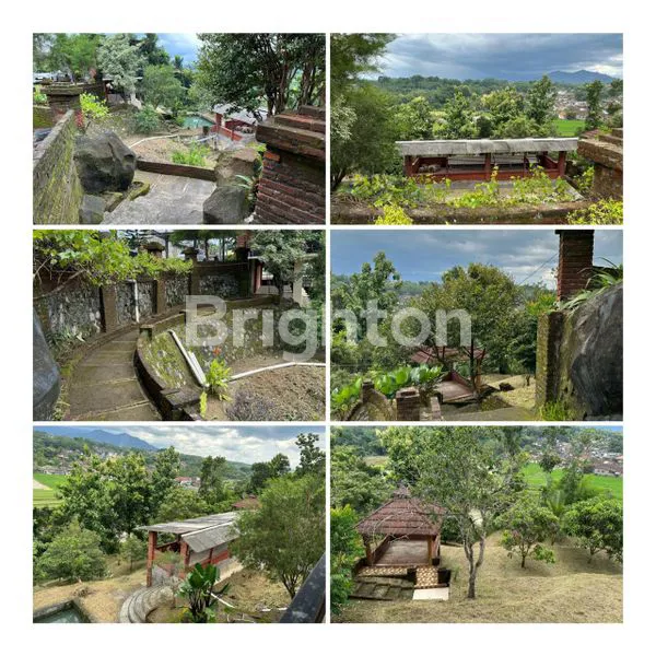 image JUAL TANAH DAN BANGUNAN EX CAFE KOTA MAGELANG  (4)