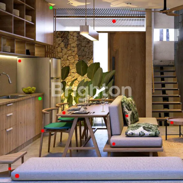 image VILLA MODERN DENGAN DESAIN ELEGAN (3)