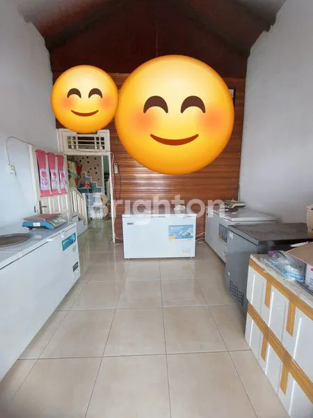 image DIJUAL CEPAT RUMAH CANTIK DI JL.KEBAHAGIAAN SAMARINDA (3)