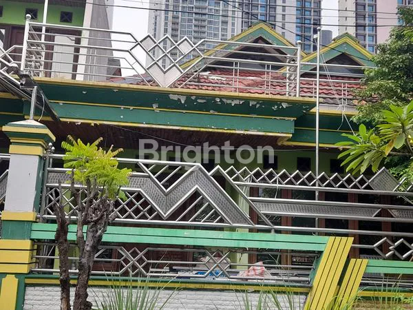 image LOKASI PERUM KENCANASARI (1)