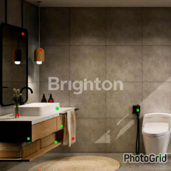 image VILLA MODERN DENGAN DESAIN ELEGAN (5)