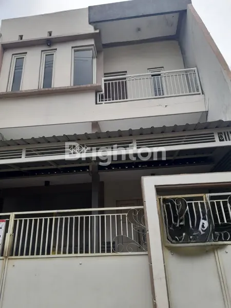 image  RUMAH LOKASI SIMOMAGEREJO (1)