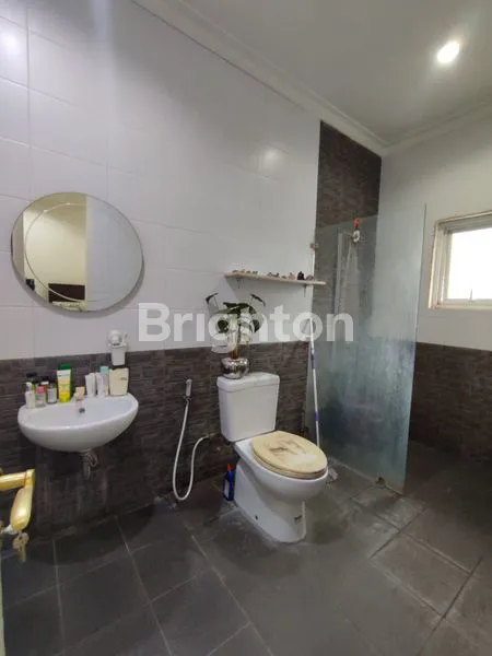 image RUMAH LUAS SIAP HUNI DI BUKIT GOLF HIJAU SENTUL (6)