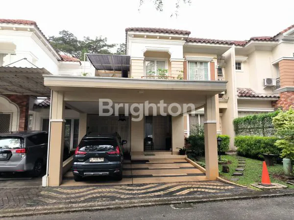 image RUMAH DI THE GREEN BSD (1)