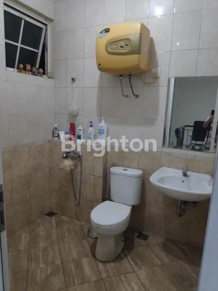 image RUMAH DI THE GREEN BSD (3)