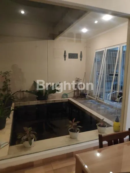 image RUMAH DI THE GREEN BSD (6)