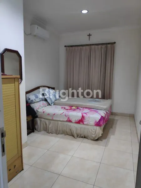 image RUMAH DI THE GREEN BSD (2)