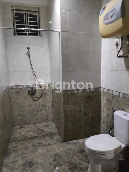 image RUMAH DI THE GREEN BSD (5)