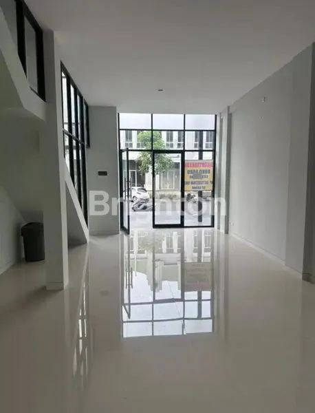 image RUKO BARU 2 LANTAI THE MELBOURNE DI CITRAGRAND SEMARANG (1)