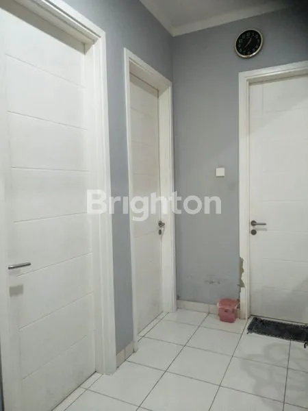 image DIJUAL CEPAT RUMAH CLUSTER 2 LANTAI BEBAS BANJIR TANGSEL (3)