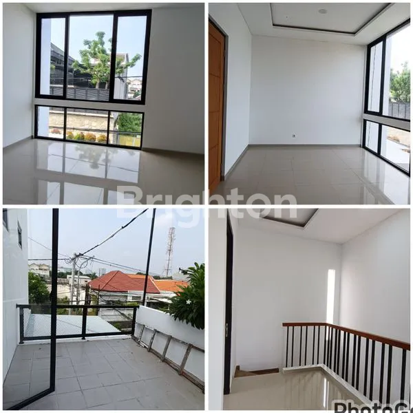 image RUMAH GRESS 2 LT HOOK GADING PANTAI DEKAT KENJERAN (3)